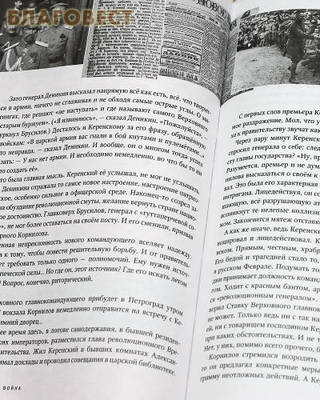 1917... Переворот? Революция? Смута? Голгофа! Феликс Разумовский (фото, вид 1)