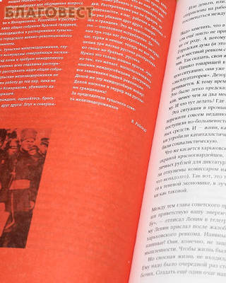 1917... Переворот? Революция? Смута? Голгофа! Феликс Разумовский (фото, вид 4)
