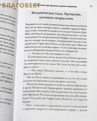 Старец с Патмоса Амфилохий (Макрис). Митрополит Игнатий (Триантис) (фото, вид 3)