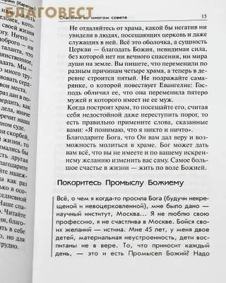 Спасение во многом совете. Вопросы и ответы. Архимандрит Рафаил (Карелин) (фото, вид 4)