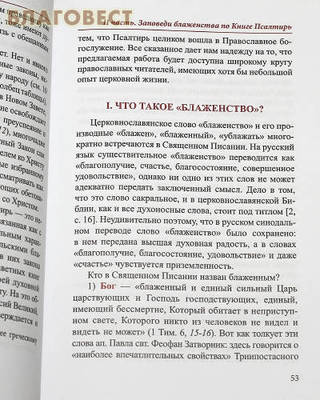 Псалтирь - малая Библия. Н. П. Борисова (фото, вид 3)
