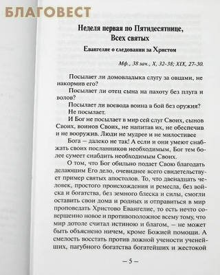 Беседы на Евангелие. Комплект в 2-х томах. Святитель Николай Сербский (фото, вид 1)