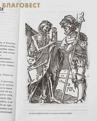Воздушные мытарства, или Экзамен, которого нельзя избежать. Протоиерей Олег Стеняев (фото, вид 1)