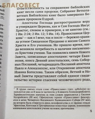 Библия и наука. Сохранен ли текст Библии до наших дней? Владимир Кузнецов (фото, вид 2)