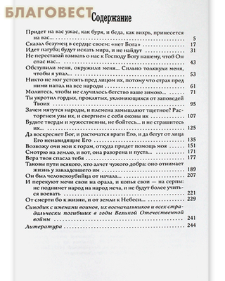 Трудный путь Победы. Епископ Балашихинский Николай (фото, вид 1)