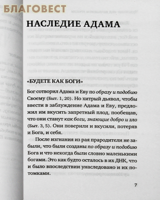 Победи свои страсти. Архимандрит Василий (Бакояннис) (фото, вид 1)