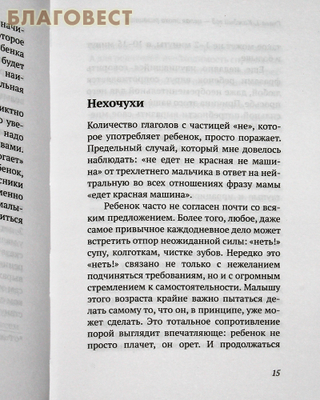 НЕ едет Не красная Не машина! Как понять дошкольника. Екатерина Бурмистрова (фото, вид 1)