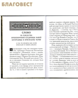 Слова. Каноны. Жизнеописания. Святые Андрей Критский, Иоанн Дамаскин (фото, вид 1)