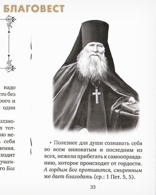 Царский путь смирения. Советы оптинских старцев (фото, вид 2)