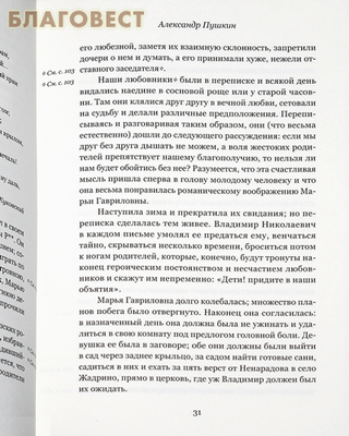 Три "Метели". Новеллы русских классиков. Александр Пушкин. Владимир Соллогуб. Лев Толстой (фото, вид 2)