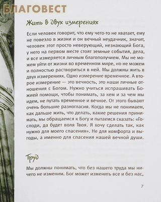 Давайте говорить о хорошем. Протоиерей Андрей Лемешонок (фото, вид 1)