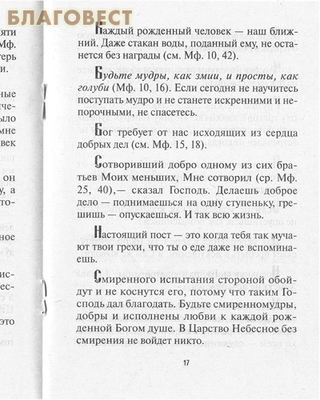 Без добрых дел любовь умирает. Советы о духовной жизни преподобного Гавриила Самтаврийского (фото, вид 2)