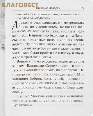 Рассказы о героях России. Денис Коваленко (фото, вид 2)