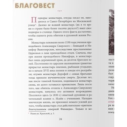 Блаженный инок. Жизнеописание блаженного инока Владимира, Важеозерского чудотворца. Вид 2